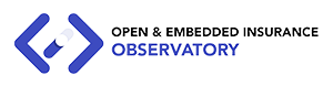 Open and Embedded Insurance Observatory