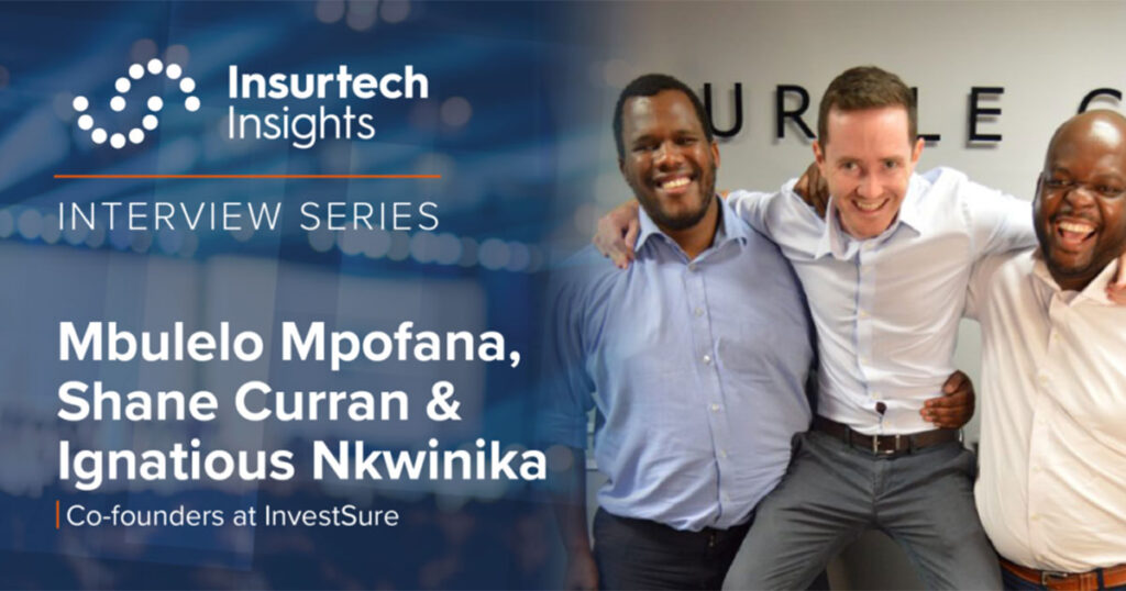 meet the south african insurtech that protects investors against fraud